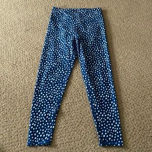 Kyodan Workout pants